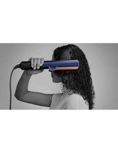 Dyson Airstrait Piastra Asciugacapelli Cipria/Oro Rosa