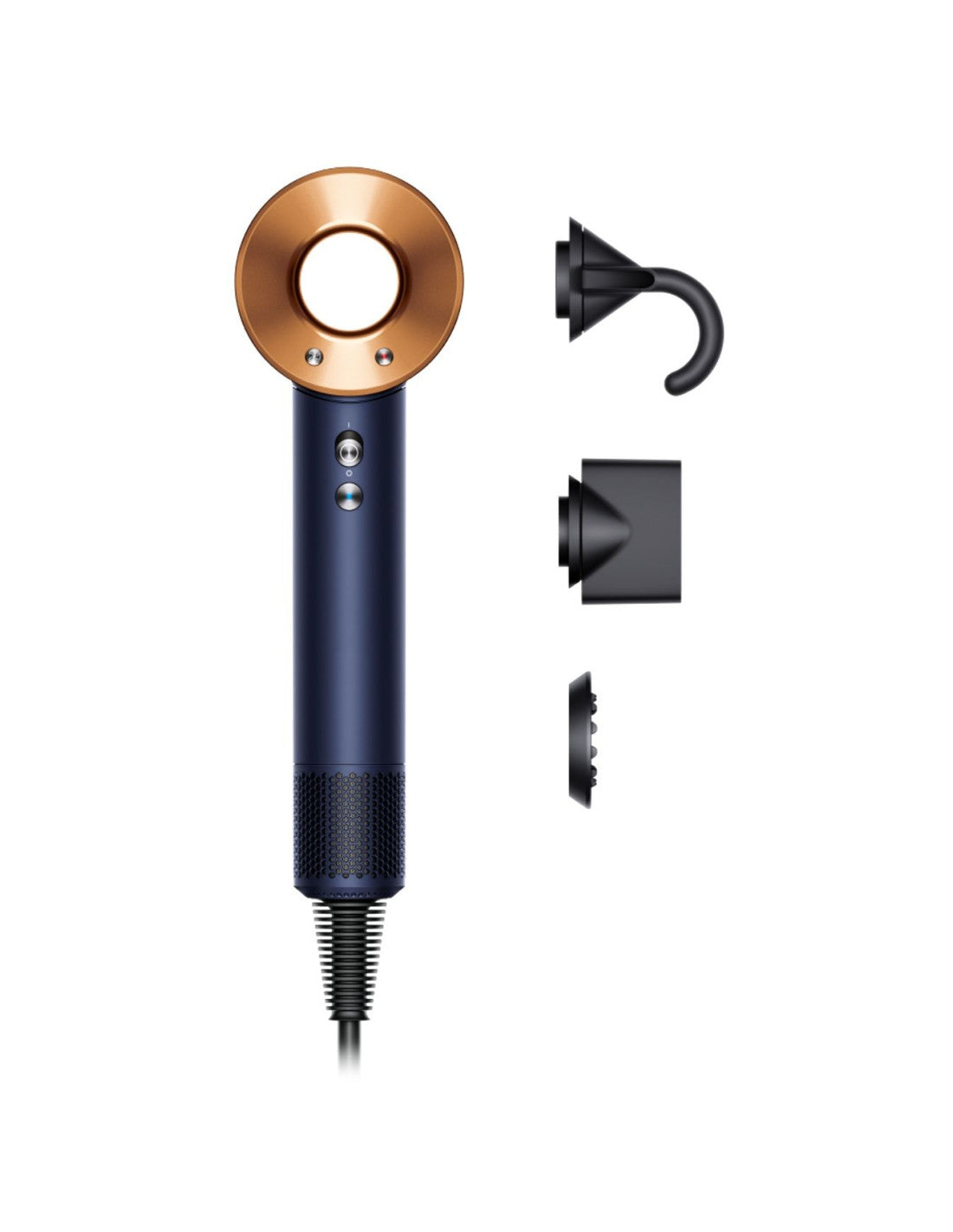 Dyson Supersonic Nural Professional Violet-Rame