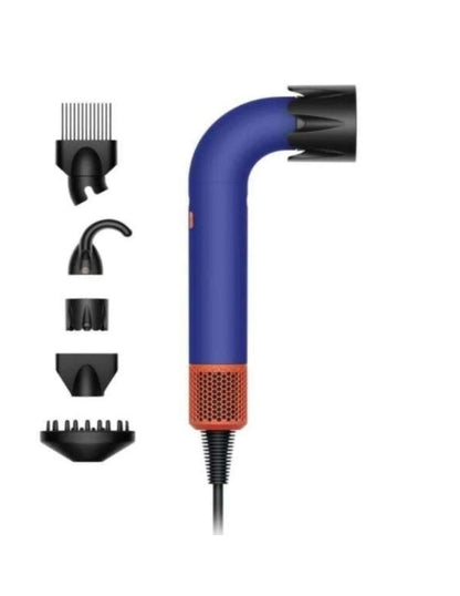 Dyson Supersonic R Phon Professional Asciugacapelli