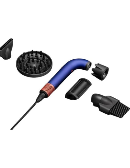 Dyson Supersonic R Phon Professional Asciugacapelli