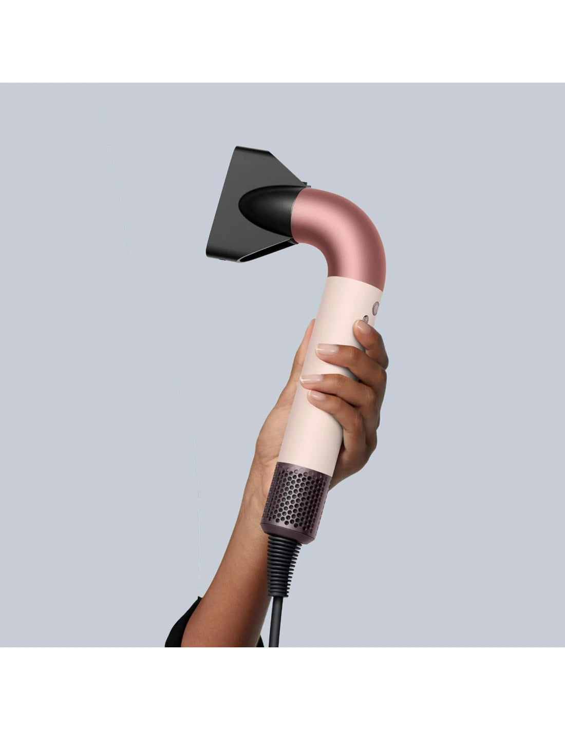 Dyson Supersonic R Phon Professional Rosa Cipria / Oro Rosa Asciugacapelli