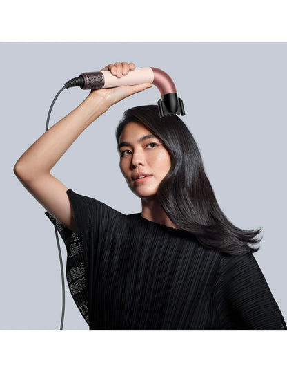 Dyson Supersonic R Phon Professional Rosa Cipria / Oro Rosa Asciugacapelli