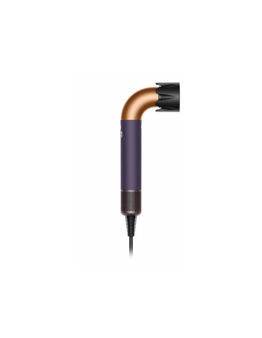 Dyson Supersonic r Professional Violet-Rame