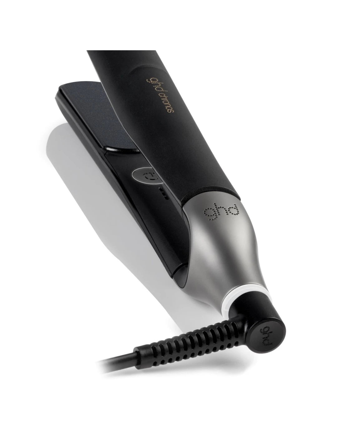 Ghd Chronos Styler - Piastra per Capelli Nera