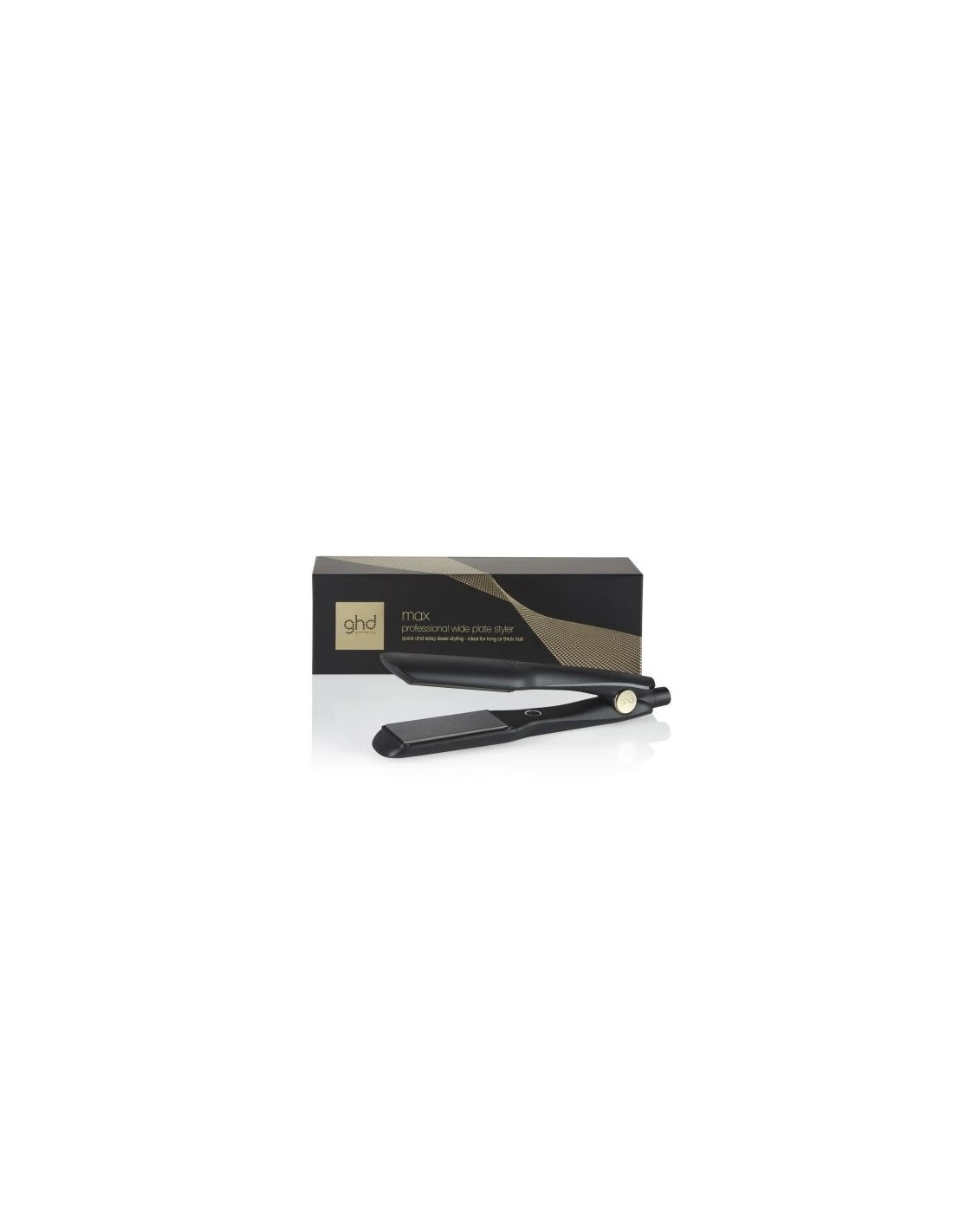 Ghd Max Styler Piastra per capelli