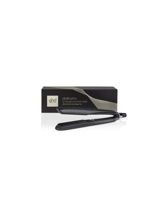 Ghd Platinum+ Black Styler Piastra per capelli