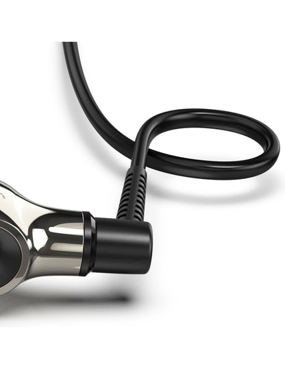 Ghd Platinum+ Black Styler Piastra per capelli