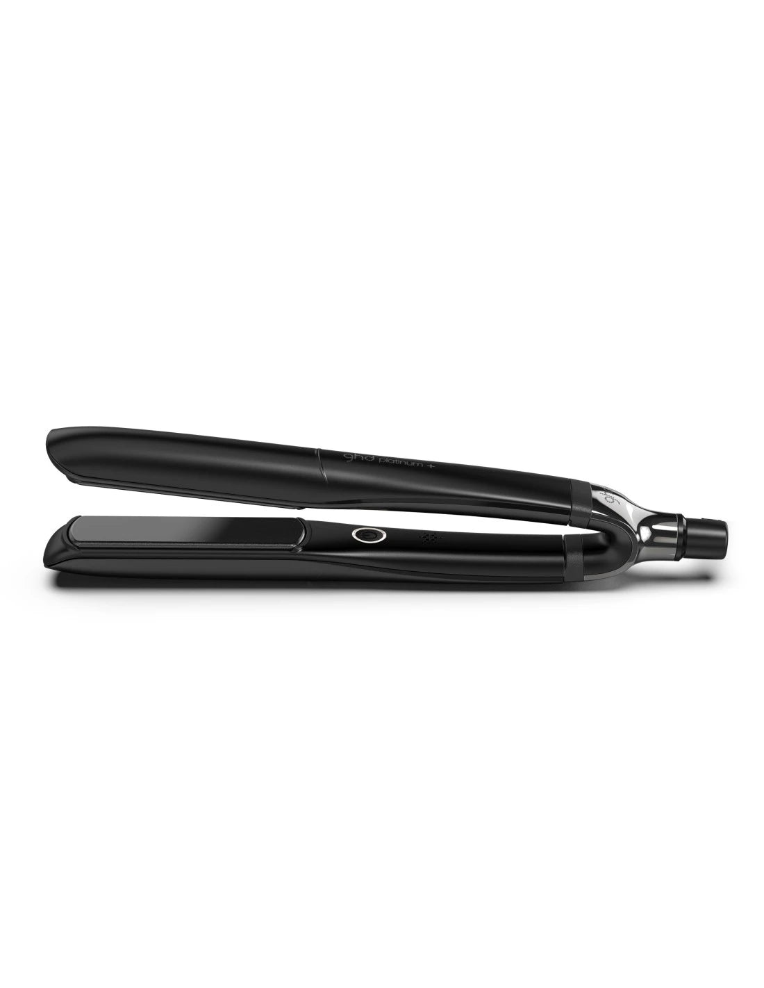 Ghd Platinum+ Black Styler Piastra per capelli