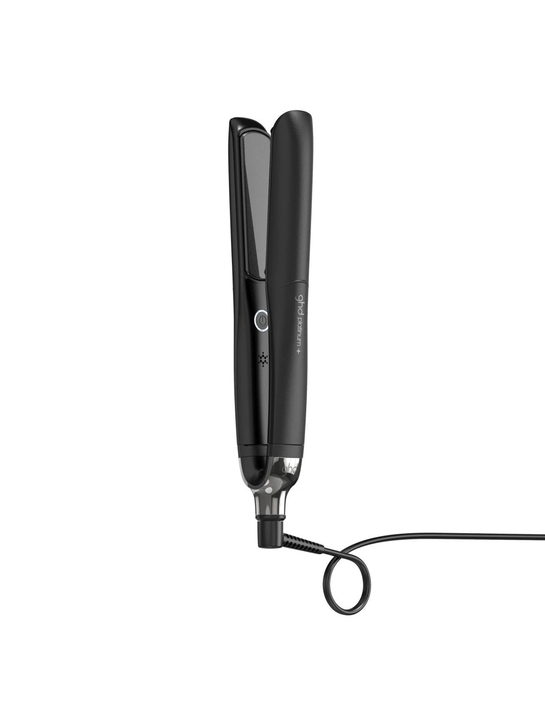 Ghd Platinum+ Black Styler Piastra per capelli