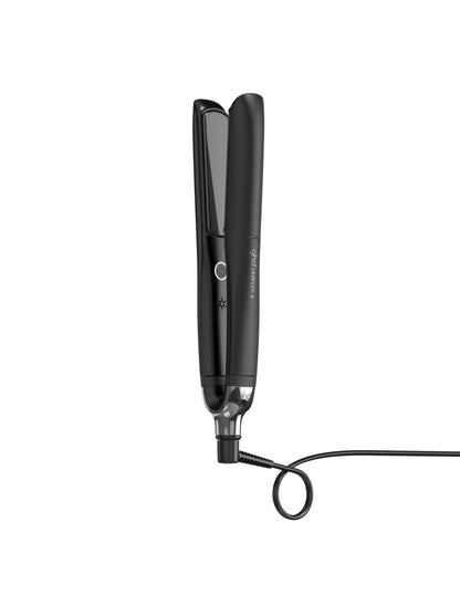 Ghd Platinum+ Black Styler Piastra per capelli