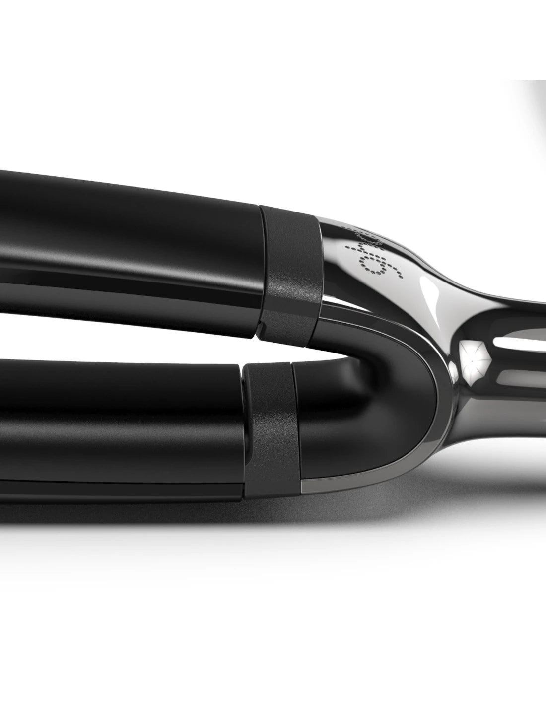 Ghd Platinum+ Black Styler Piastra per capelli