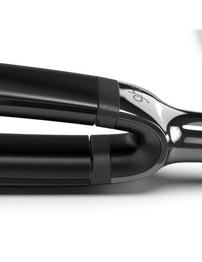 Ghd Platinum+ Black Styler Piastra per capelli