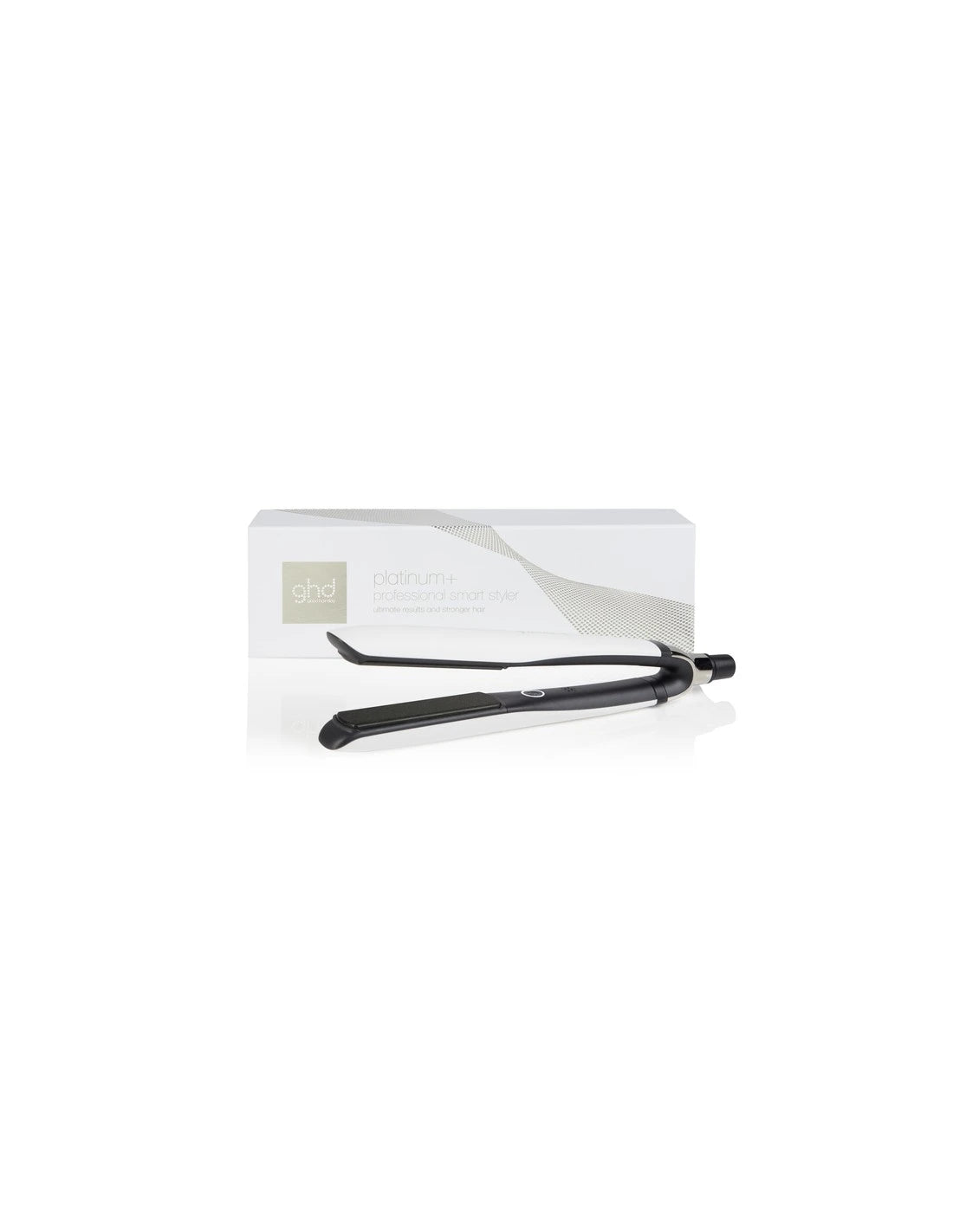 Ghd Platinum+ White Styler Piastra