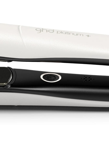 Ghd Platinum+ White Styler Piastra